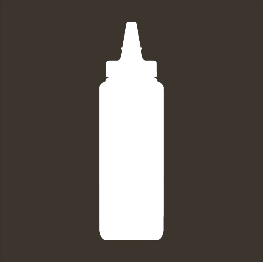 Doan 03 Original Ghost Hot Sauce