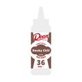 Doan 36 Smoky Chili BBQ Saus