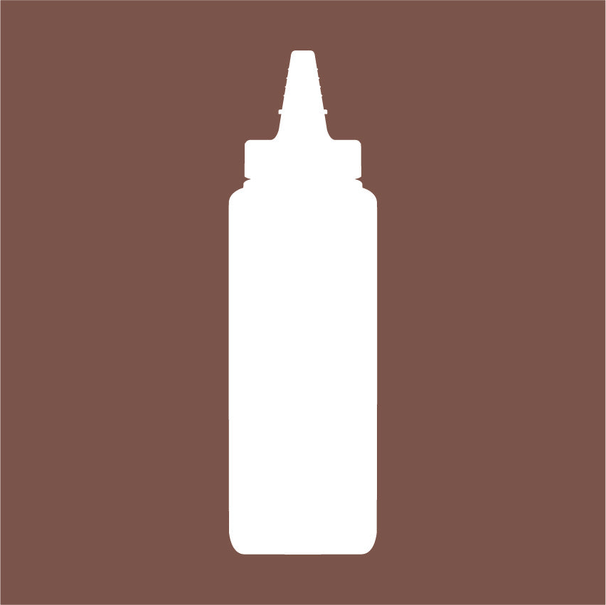 Doan 36 Smoky Chili BBQ Saus